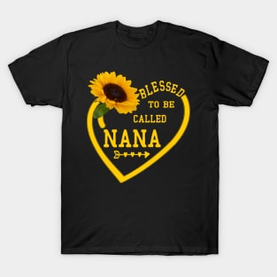 Nana T-Shirt